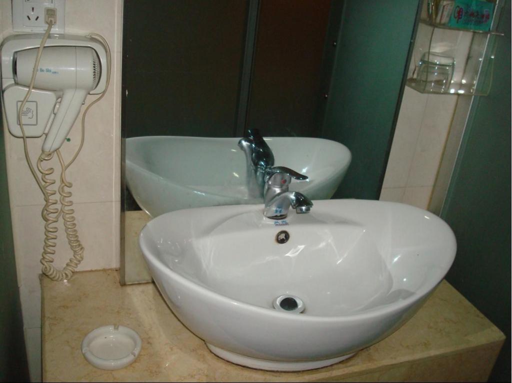 Guangzhou Guangtao Hotel Cameră foto