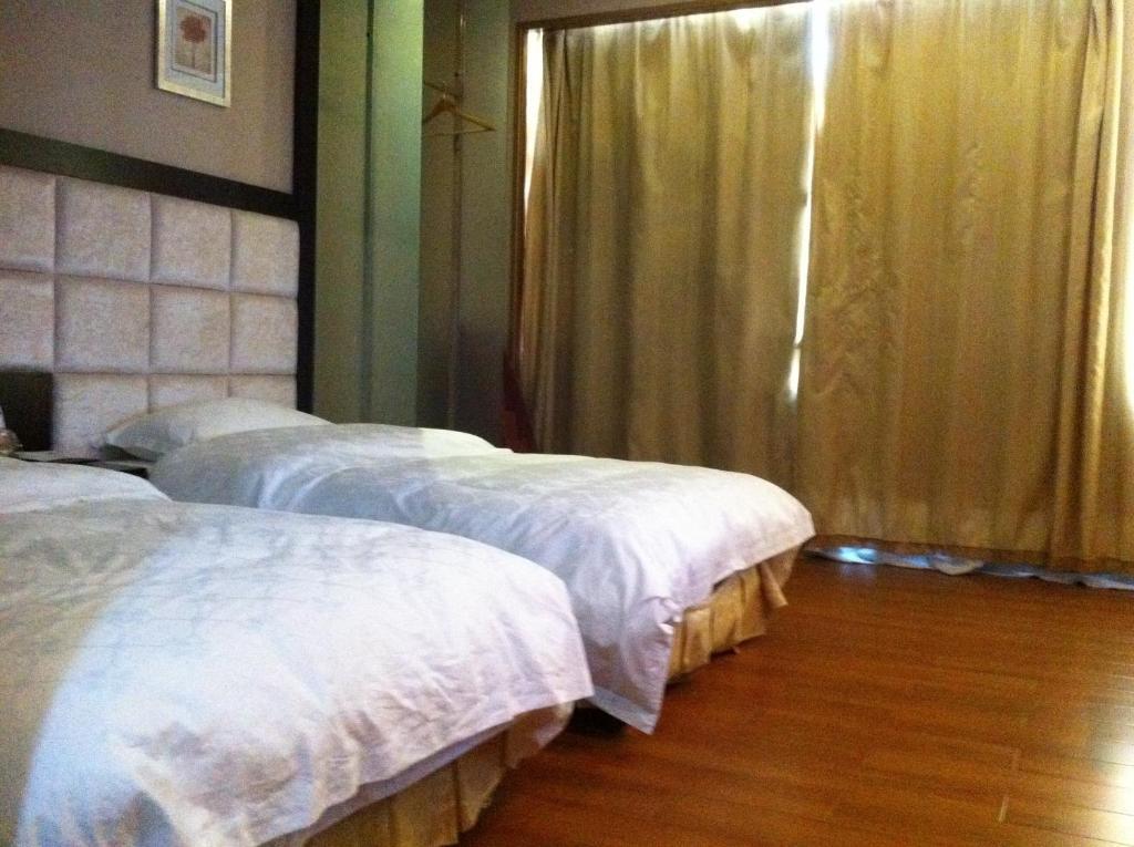 Guangzhou Guangtao Hotel Cameră foto