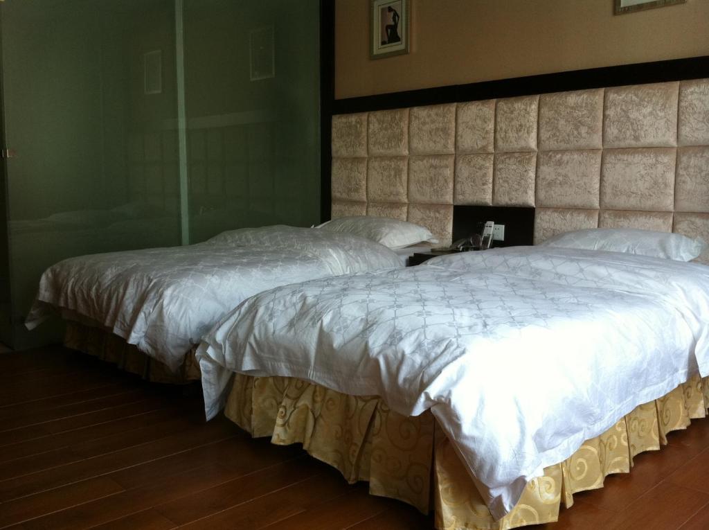 Guangzhou Guangtao Hotel Cameră foto