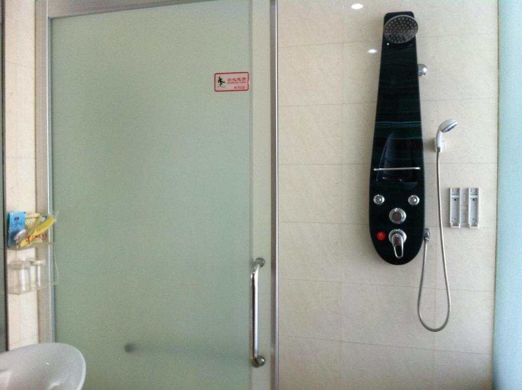 Guangzhou Guangtao Hotel Cameră foto