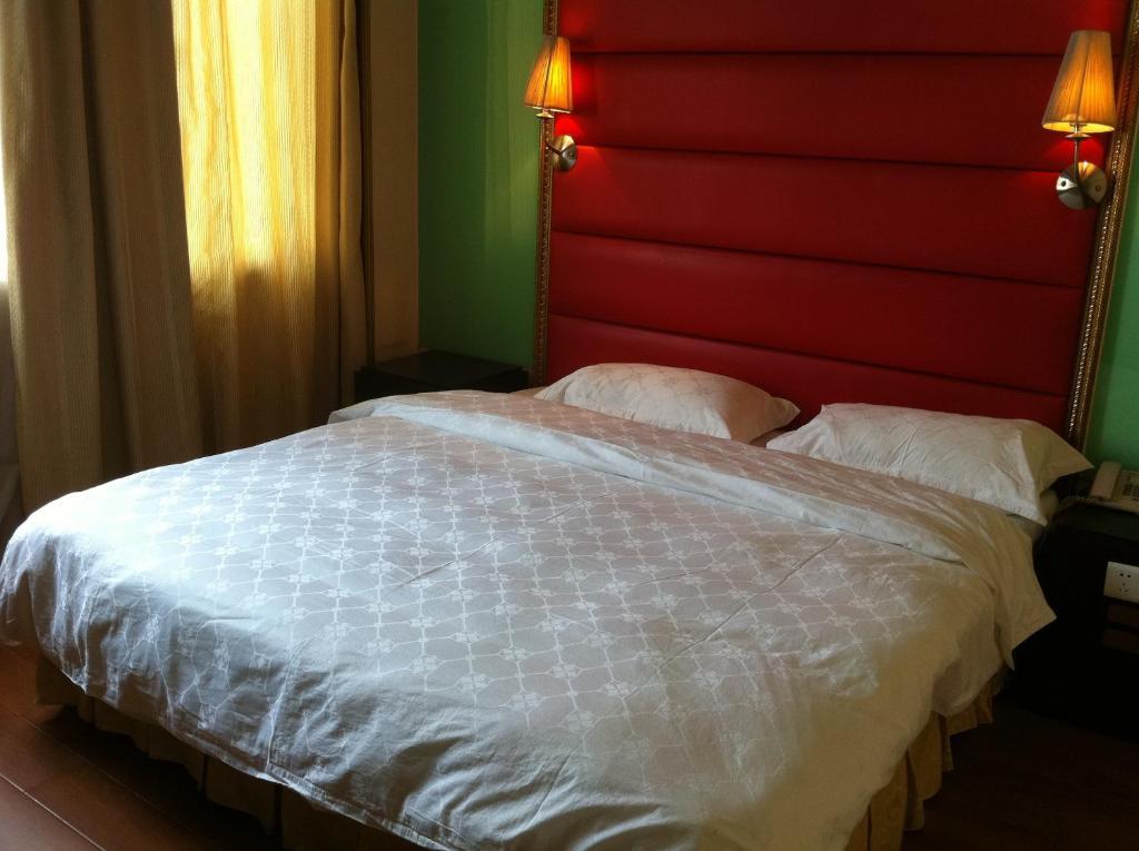 Guangzhou Guangtao Hotel Cameră foto